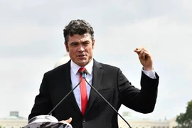 Phía sau lý do từ chức của Giám đốc Trung tâm chống khủng bố quốc gia Mỹ 