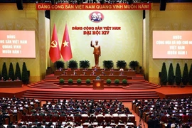 Chỉ thị của Bộ Chính trị về nghiên cứu, học tập, quán triệt, tuyên truyền và triển khai thực hiện Nghị quyết Đại hội XIV của Đảng