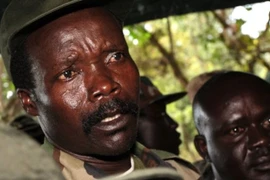 Mở lại cuộc truy lùng thủ lĩnh “bạo chúa” người Uganda 
