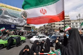 Kịch bản nào cho cuộc đàm phán trực tiếp giữa Mỹ và Iran? 