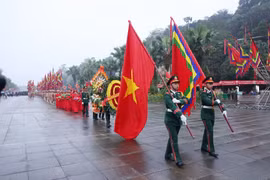 Giỗ Tổ Hùng Vương 2026: Khôi phục lại lễ hội dân gian đường phố 