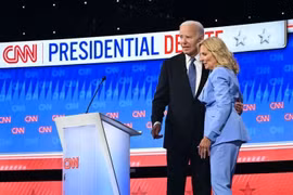 Điều khiến cựu Đệ nhất phu nhân Jill Biden “khiếp sợ” nhất