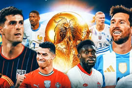FIFA World Cup 2026: Khai màn giải đấu cuồng nhiệt nhất hành tinh