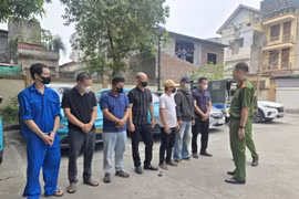 Cuộc truy tìm “chiếc hộp đen trong thế giới ảo”