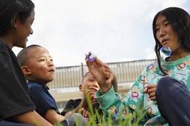 Xem “Gieo mầm yêu thương”: Lòng trắc ẩn có thể thay đổi phận người