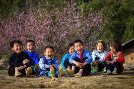 Say mê với vẻ đẹp Việt Nam