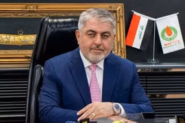 Vì sao Mỹ trừng phạt Thứ trưởng dầu mỏ Iraq? 