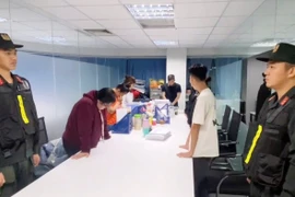 Hành trình truy bắt “ông trùm” tập đoàn lừa đảo online 