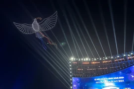 Lễ hội Vì Hòa bình 2026 “Từ ký ức đến tương lai” 