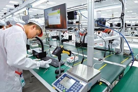 Niềm tin kinh doanh của doanh nghiệp châu Âu tại Việt Nam lập đỉnh 7 năm 