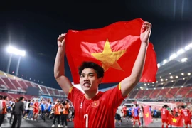 Những cái tên có thể nâng bước U23 Việt Nam tại VCK U23 châu Á 2026
