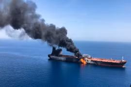 Thế giới đối mặt với thách thức duy trì dòng chảy năng lượng 