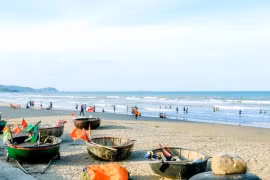 Nghệ An tổ chức Festival du lịch Cửa Lò 2026 