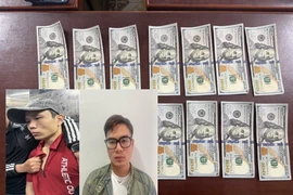 Những rủi ro khi giao dịch ngoại tệ “ngầm” và màn kịch của hai tên cướp