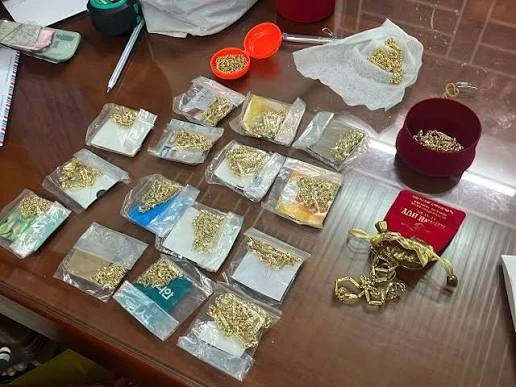 Chiêu lừa bán “vàng rẻ”, chiếm đoạt hàng trăm triệu đồng