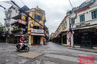 [ẢNH] Những số nhà đầu tiên thiết lập 