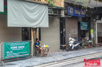 [ẢNH] Những số nhà đầu tiên thiết lập 