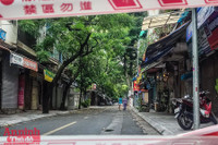 [ẢNH] Những số nhà đầu tiên thiết lập 