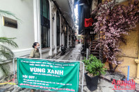 [ẢNH] Những số nhà đầu tiên thiết lập 