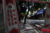 [ẢNH] Những số nhà đầu tiên thiết lập 