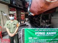 [ẢNH] Những số nhà đầu tiên thiết lập 