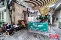 [ẢNH] Những số nhà đầu tiên thiết lập 