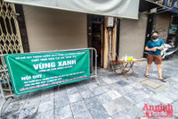 [ẢNH] Những số nhà đầu tiên thiết lập 