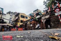 [ẢNH] Những số nhà đầu tiên thiết lập 