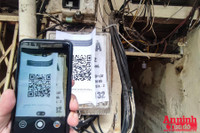 [ẢNH] Những số nhà đầu tiên thiết lập 