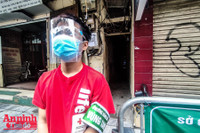 [ẢNH] Những số nhà đầu tiên thiết lập 