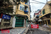 [ẢNH] Những số nhà đầu tiên thiết lập 