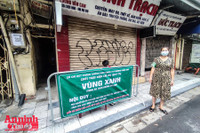 [ẢNH] Những số nhà đầu tiên thiết lập 