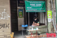 [ẢNH] Những số nhà đầu tiên thiết lập 