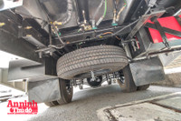 [ẢNH] Cận cảnh xe chuyên dụng 