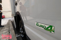 [ẢNH] Cận cảnh xe chuyên dụng 