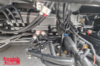 [ẢNH] Cận cảnh xe chuyên dụng 