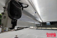 [ẢNH] Cận cảnh xe chuyên dụng 