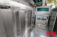 [ẢNH] Cận cảnh xe chuyên dụng 