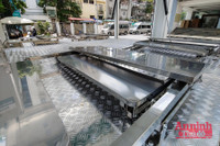 [ẢNH] Cận cảnh xe chuyên dụng 