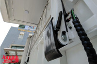 [ẢNH] Cận cảnh xe chuyên dụng 