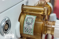 [ẢNH] Cận cảnh những trang thiết bị y tế doanh nghiệp ủng hộ TP Hà Nội