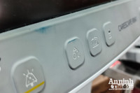 [ẢNH] Cận cảnh những trang thiết bị y tế doanh nghiệp ủng hộ TP Hà Nội