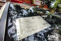 [ẢNH] Cận cảnh những trang thiết bị y tế doanh nghiệp ủng hộ TP Hà Nội