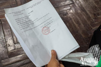 [ẢNH] Hà Nội trưng dụng nhà thi đấu 2.000 chỗ làm điểm tiêm vaccine Covid-19