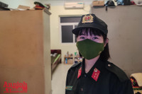 [ẢNH] Chuyện bình dị về 