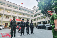 [ẢNH] Chuyện bình dị về 