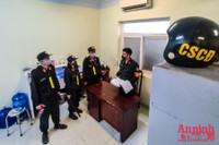 [ẢNH] Chuyện bình dị về 