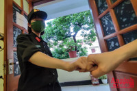 [ẢNH] Chuyện bình dị về 