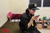 [ẢNH] Chuyện bình dị về 