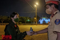 [ẢNH] Chuyện bình dị về 